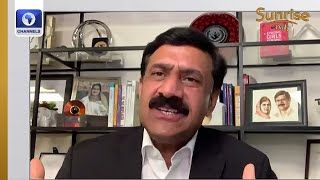 Malala Yousafzai's Father Echoes Role Of Fathers & Male Allies In Girl-Child Education