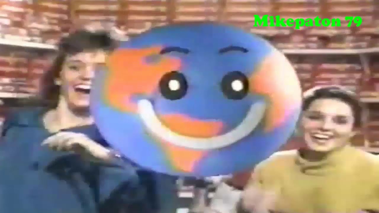 Colgate Perú 1990 - YouTube