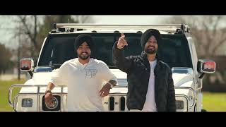 End Official Video Navi Warring The King New Punjabi Song Latest Punjabi Songs 2025