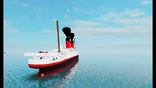 SS Star Line Tutorial (Pt7) (FINIAL)