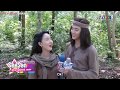 [ENG SUB] Nueng Dao Fah Diew -  BTS