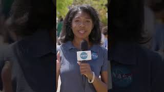 2024 Total SOLAR ECLIPSE - Through the Eyes of NASA