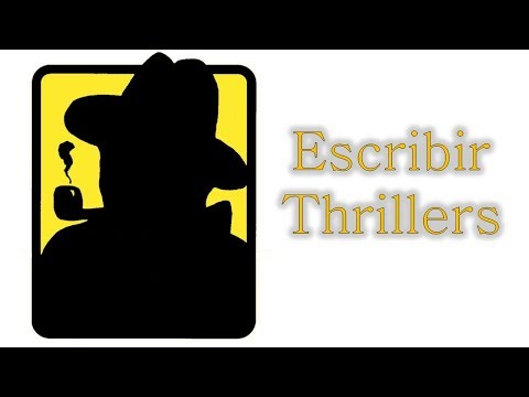Video: Cómo Escribir Un Thriller