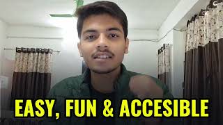 Gamified Coding Platform – Learn to Code by Playing Games 🎮 | Hackathon Demo
