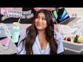 25 THINGS THAT CHANGED MY LIFE!! tech, home, fashion + more!!