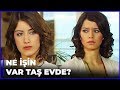 Nihal, Bihter'in Taş Eve Gittiğini Öğrendi! - Aşk-ı Memnu 70. Bölüm