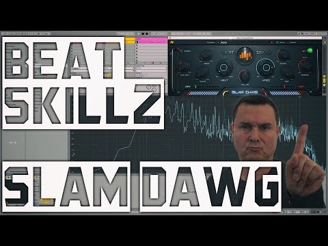 Slam Dawg [BeatSkillz] ☞ 0.99€