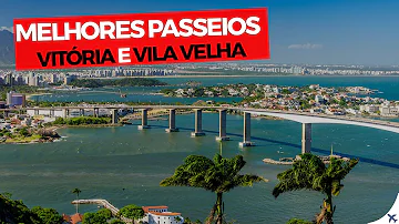O que fazer hoje à noite em Vitória?