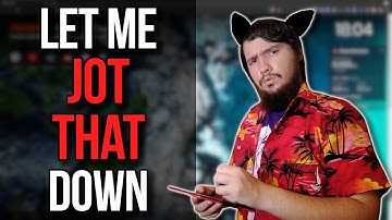 Annotate On Your Linux Desktop With Gromit MPX