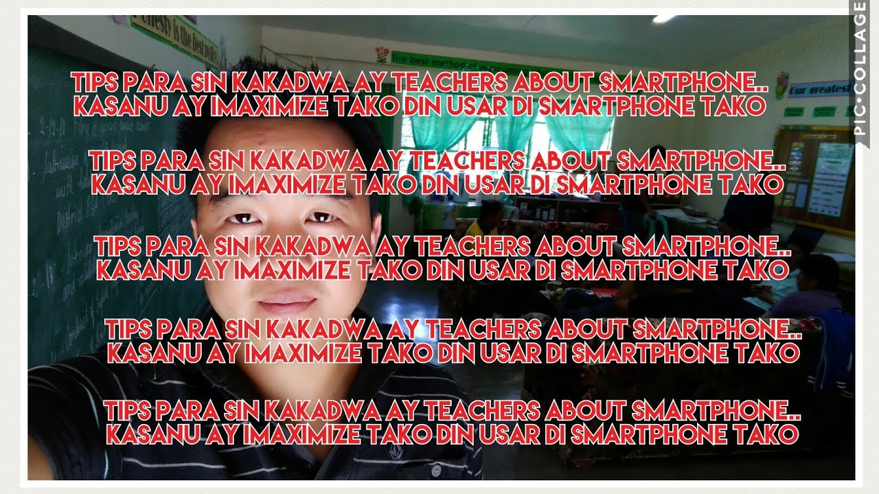 El Maestro Speaks # 23