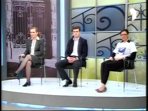 CU - თოქშოუ \"ჩვენი ეზო\"