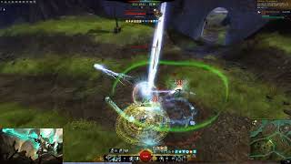 WvW Luminary roaming Feb 2026