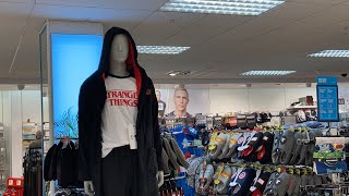 PRIMARK MEN'S ROBES - OCTOBER - 2020