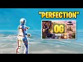 Fortnite OG Funny Moments With Friends But With AOT Music...