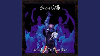 Video thumbnail of "Sven Väth - An Accident In Paradise"