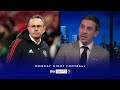 Should Man Utd consider making Rangnick permanent? | Gary Neville on United's manager hunt