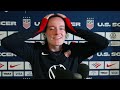 Rose Lavelle Previews USWNT vs. New Zealand | "We Want To Continue To Raise That Level" | Interview
