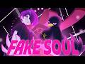 FAKE SOUL / FAKE TYPE 【K影Cover】