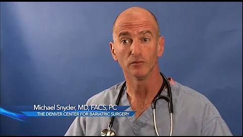 Our Online Seminar | Michael Snyder, MD, FACS, PC | Bariatric Surgery