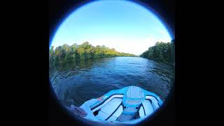 Yamaha 255X on Lake Chapin, Michigan by wisedoc4300 25 views 8 months ago 6 minutes, 56 seconds