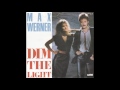 Max werner  dim the light 1985