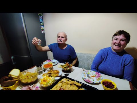 Поздравляем Галю с