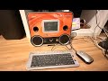 VTech Media Desktop Motor Skills 