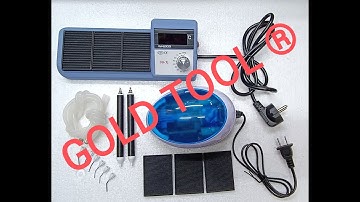 GOLD TOOL Jewelry Wax Setting Machine +91-9558401777 +91955002011 +917600250010