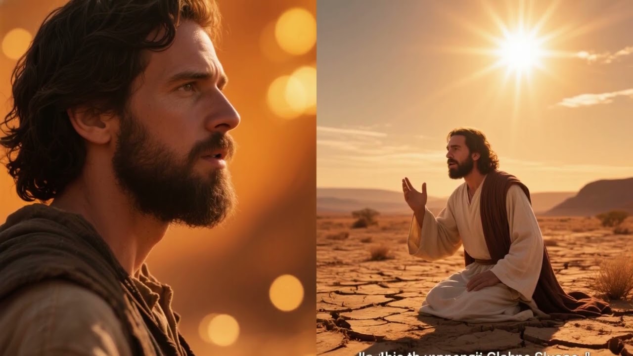 Why Speaking Over Storms ACTUALLY WORKS!