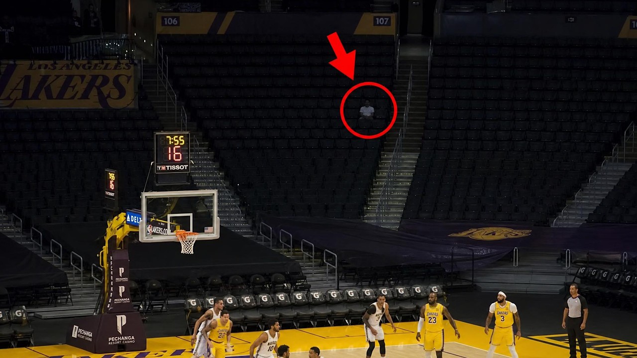 Is The NBA Actually DYING?