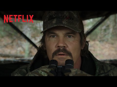 Minha Primeira Caçada | Trailer oficial [HD] | Netflix