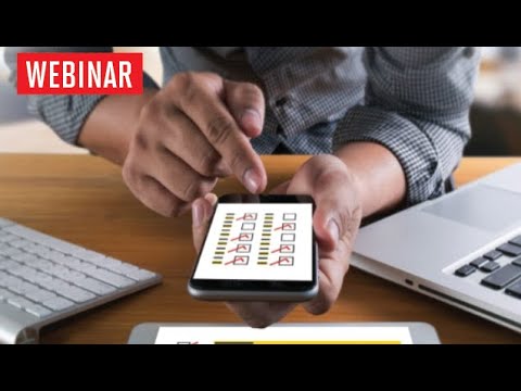 Webinar: Evaluaciones online con herramientas lúdicas