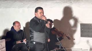 Ο ΜΗΧΑΝΙΚΟΣ ΚΑΛΥΜΝΟΥ - Live Κώστας Μήτσης &amp; Βασίλης Αθανασιάς στην Κύθνο