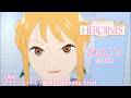 TVアニメ「ONE PIECE HEROINES」予告映像