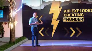 An Electrifying Look at the Science Behind Lightning