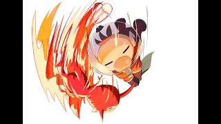 しゅーとんきます【スマブラSP】