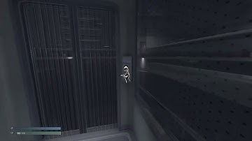 Last Exploration Log | SCP Unity - Final Anomalies [No Commentary]