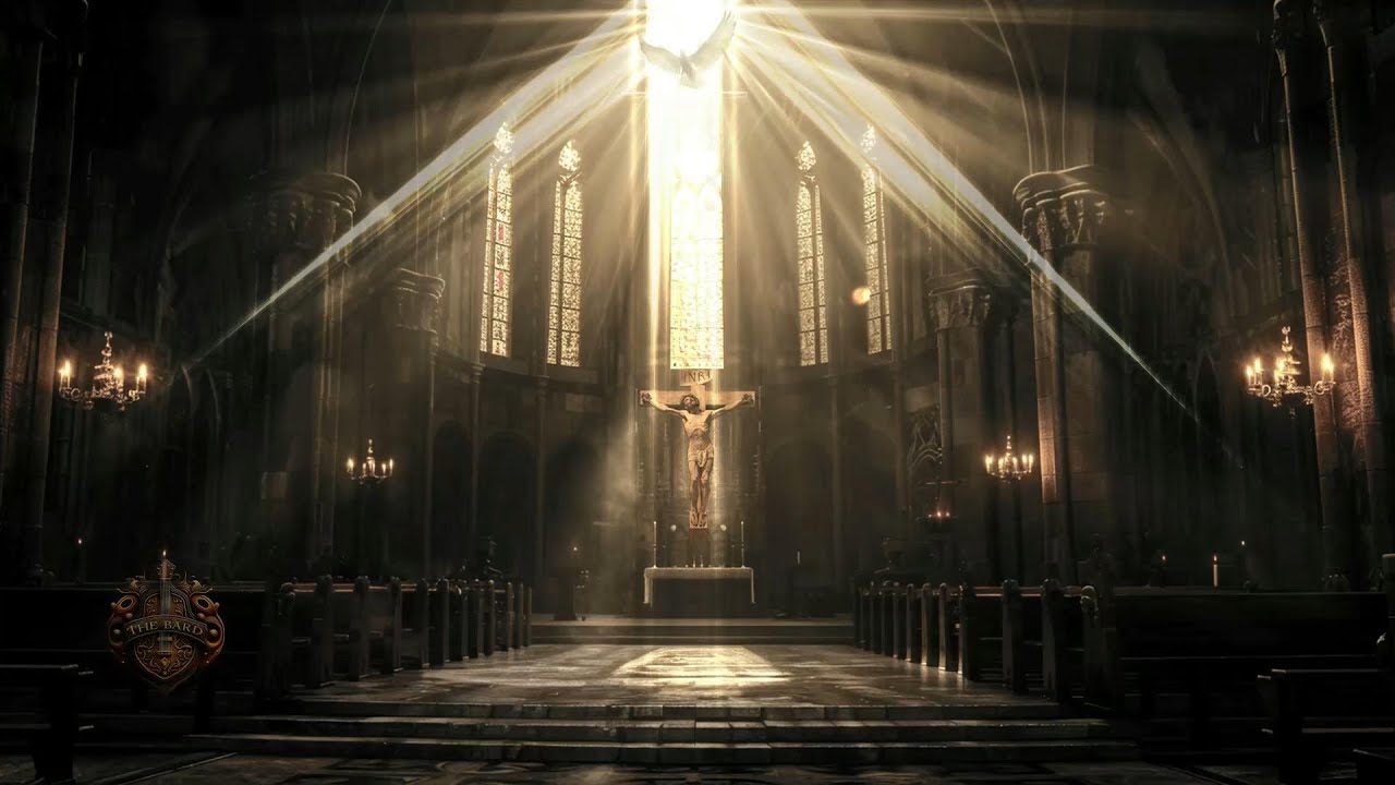 gregorian-chants-432hz-cathedral-ambience-youtube