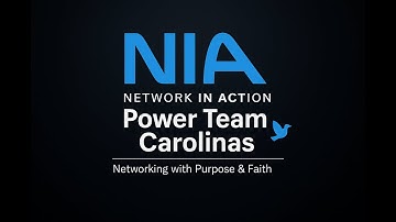 Network In Action: Mastermind Networking and Business Growth
