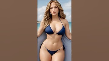 Jennifer Lopez