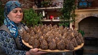 No Sugar, No Baking – Naturally Sweet Homemade Treats 🍯🌰