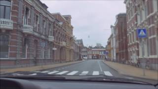 Trinity in Technoland short documentary