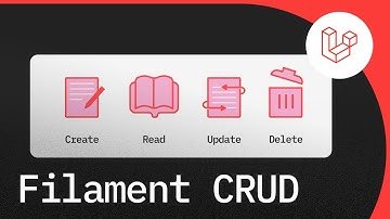 Filament CRUD con Laravel | Crear posts mediante formulario