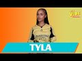 Tyla Talks "Water," Debut Album, "Water" Dance Challenge & MORE!