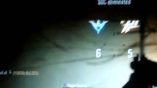 Flak jacket dispute