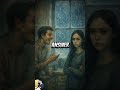She Hugged Him in the Dark But Her Eyes Were Empty | Horror story in English #shorts