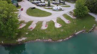Outdoor Adventures - Saginaw Bay Resort