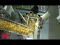 Made in britain  how tyrrells crisps are made