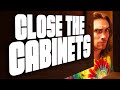 Close the cabinets short film 2024