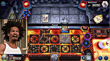 Mathmech Vs SwordSoul | We Didn